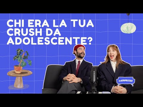 Nick Jonas mi ruba la fidanzata? | Overdressed | Ep. 1