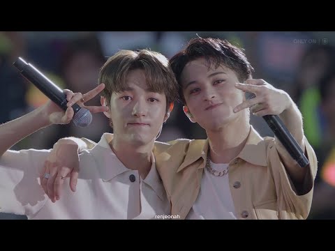 230917 nct u - know now | nct nation in tokyo