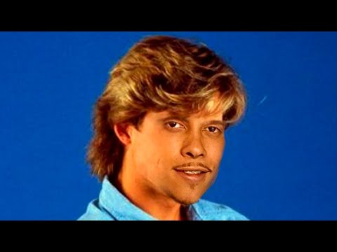 MC POZE NOS ANOS 80 pt. II