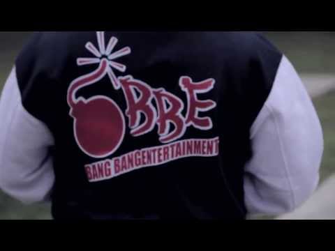 Oshea Feat. Breeze Barker - Everybody Know Me [Dir. by Ace_OTB]