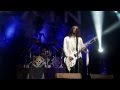Pain - We come in peace - Live at Masters of rock ...