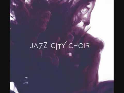 Jazz City Choir feat. Grzegorz Karnas - Elevation of Love
