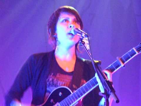 5/22 Tegan & Sara - The Cure @ Warner Theater, Washington, DC 2/17/10