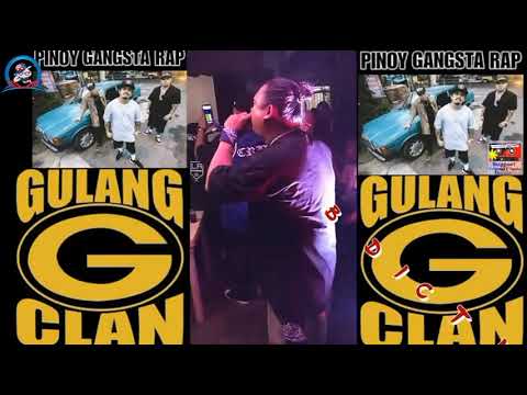 Gulang Clan - Og makk diss song