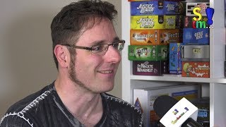 Interview mit HeidelBÄR Games / Heiko Eller-Bilz (Spiel doch mal...!)