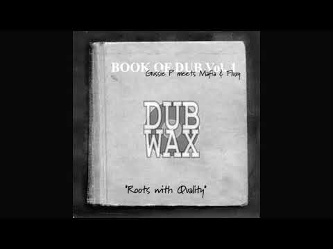Gussie P meets Mafia & Fluxy - Straight Forward Dub
