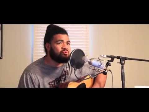 "Take Me The Way I Am" (Ingrid Michaelson cover)