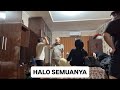 INI GA 11 MENIT YA
