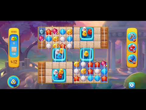 Fishdom 8185 Level - NO 💣🧨💥