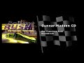 San Francisco Rush CD - Gunnar Madsen | San Francisco Rush Soundtrack
