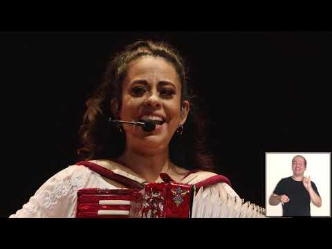 Salve Lua, Tributo a Luiz Gonzaga  Módulo 2