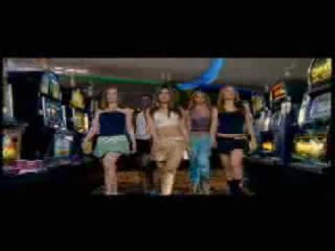 Pagame Lo Que Me Debes - Sabrina [Video Oficial]