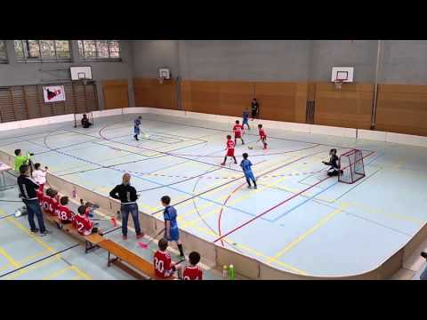 Hardsticks-Limmathal 4:2