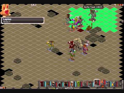 comment faire pour que dofus ne lag pas