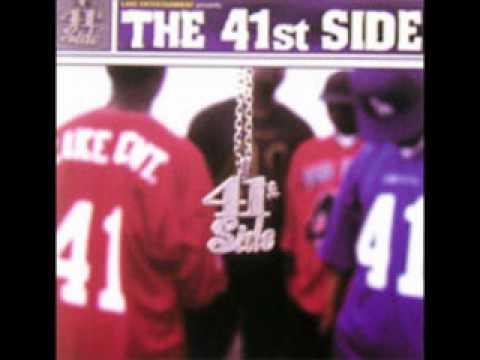 The 41st Side - Get Back