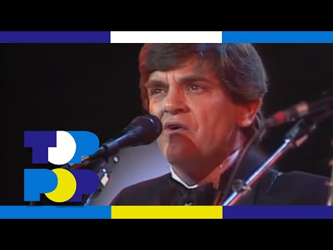 The Everly Brothers - Bye Bye Love - Live in 1984 • TopPop