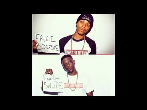 Lil Snupe - My Life Ft. Young Salo (New 2014) RIP LIL SNUPE