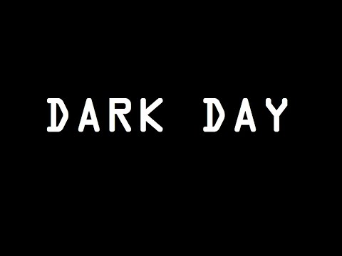 Duda Aguiar - DARK DAY