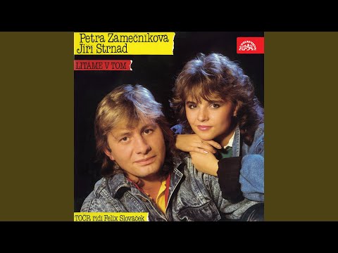 Jsme dva velký blázni