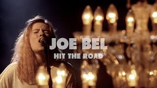 Joe BeL - Hit The Road | Live at Music Apartment