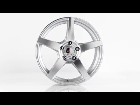 Voxx Wheels MGA | Discount Tire