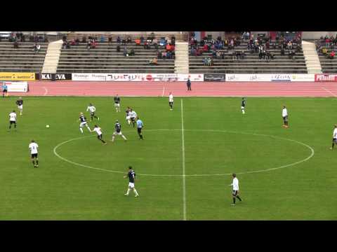 06.10.2012 AC Oulu - SJK