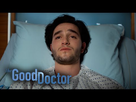 The Good Doctor | Patient Doesn't Realize He Consented To Surgery
