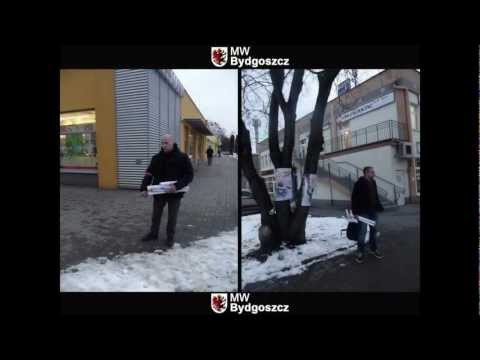 Młodzież Wszechpolska - Bydgoszcz