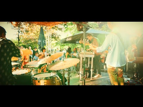 CALL ME EVIL - Lord of The Amazing Panther | Festsaal Kreuzberg, Berlin