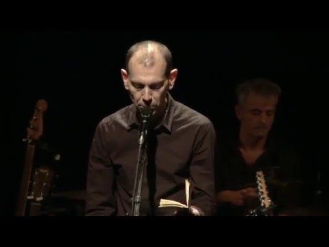 Videoclip de Notre besoin de consolation est impossible à rassasier — Têtes Raides