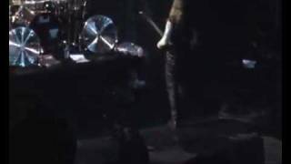 Cradle Of Filth - under huntress moon