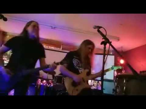 Liquid Sound Company live at Growl 01/27/2019