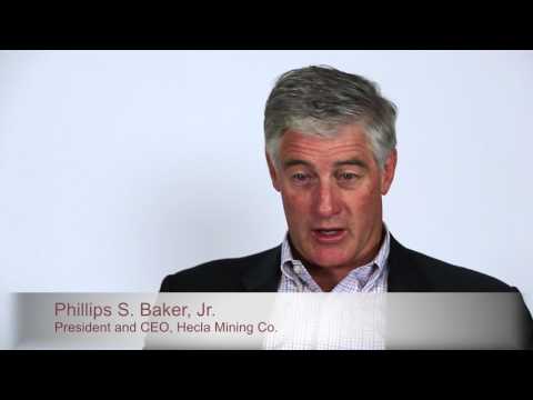 Modern Mining & Technology