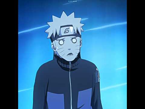 NARUTO LEARNS THAT KURAMA HAS A NAME