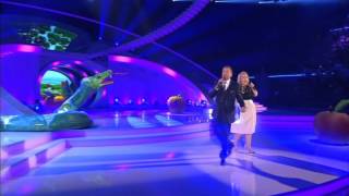 Roland Kaiser &amp; Maite Kelly - Warum hast du nicht nein gesagt 2015