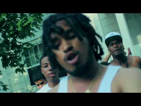 DaKidAmazin x Reg Dinero x Mo Money - We Winning