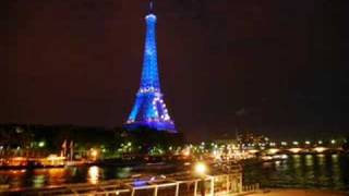 When the night - Paul McCartney - Paris