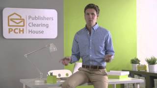 How Are Publishers Clearing House Winners Selected