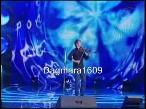 Alexander Rybak -  Kupalinka (napisy pl)