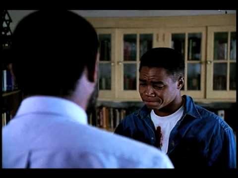 Os donos da rua (Boyz'n The Hood, 1991)