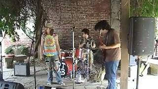 Opossum Trot Blues Band - Killing Floor