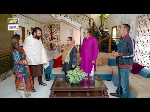Bulbulay Season 2 Episode 93   28th February 2021   ARY Digital Drama360p