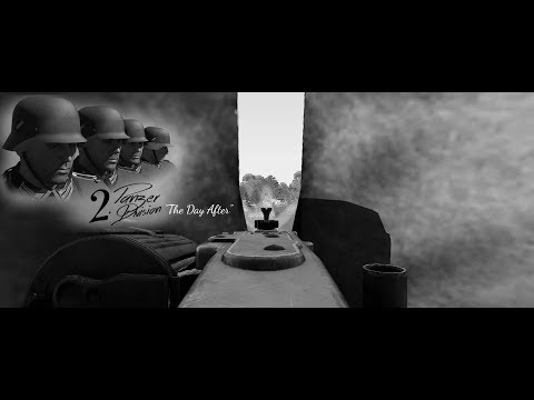 Arma 3 - 2nd Panzer Division - "The Day After" Part Two