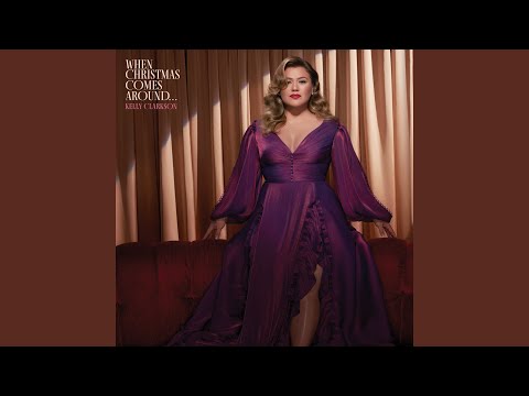 Videoclip de All I Want for Christmas Is You (Bonus Track) — Kelly Clarkson