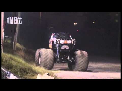 TMB TV S3 Episode 9 - Summer Odyssey - Part 8 of 10