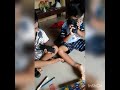 Membuat Kaca Mata Renang Dari Bahan Bekas H2 Si Kembar