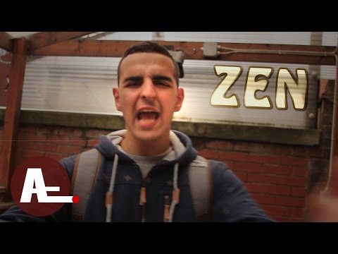 AIRES Films - ZEN -AMPLIFIER SESSION