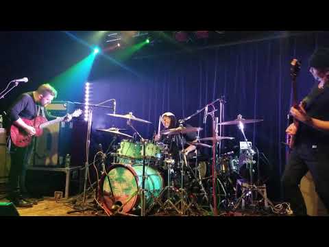 The Nth Power "Nikki Glaspie Action" 2019-03-31