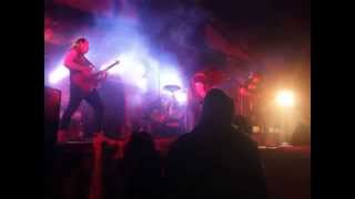 The Aggressor - Intro Thrash + Arrase