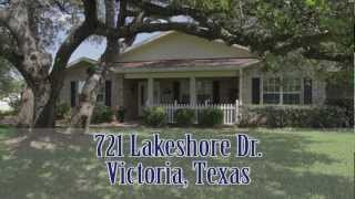 preview picture of video '721Lakeshore, Victoria, Texas 77905'